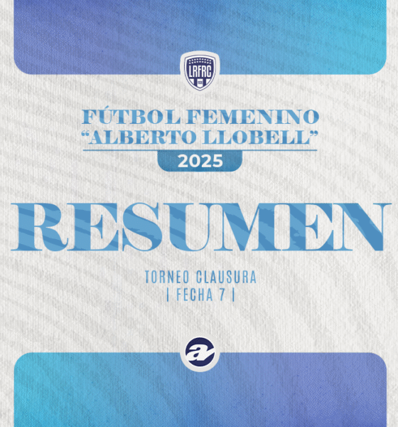 El resumen del Torneo Clausura femenino.