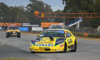 Este fin de semana se lleva a cabo la sexta fecha de las categorías de Pista del automovilismo Cordobés, que incluye la presentación de las divisionales de Apicer y Capicor.