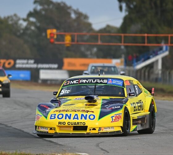Este fin de semana se lleva a cabo la sexta fecha de las categorías de Pista del automovilismo Cordobés, que incluye la presentación de las divisionales de Apicer y Capicor.