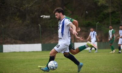 Sergio Tejeda: “Ganar en casa es un punto clave a mejorar”.