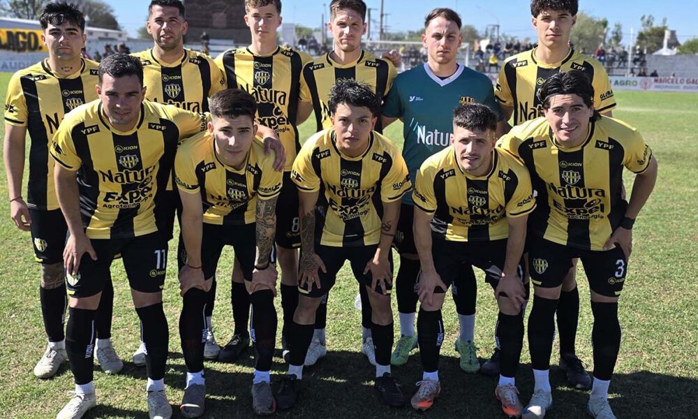 El “aurinegro” no se baja de la pelea por acceder a semifinales al derrotar 2 a 0 a Estudiantes por la decimocuarta fecha de la Zona Norte del Torneo Clausura de Primera A.