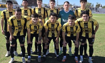 El “aurinegro” no se baja de la pelea por acceder a semifinales al derrotar 2 a 0 a Estudiantes por la decimocuarta fecha de la Zona Norte del Torneo Clausura de Primera A.