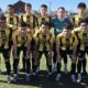 El “aurinegro” no se baja de la pelea por acceder a semifinales al derrotar 2 a 0 a Estudiantes por la decimocuarta fecha de la Zona Norte del Torneo Clausura de Primera A.