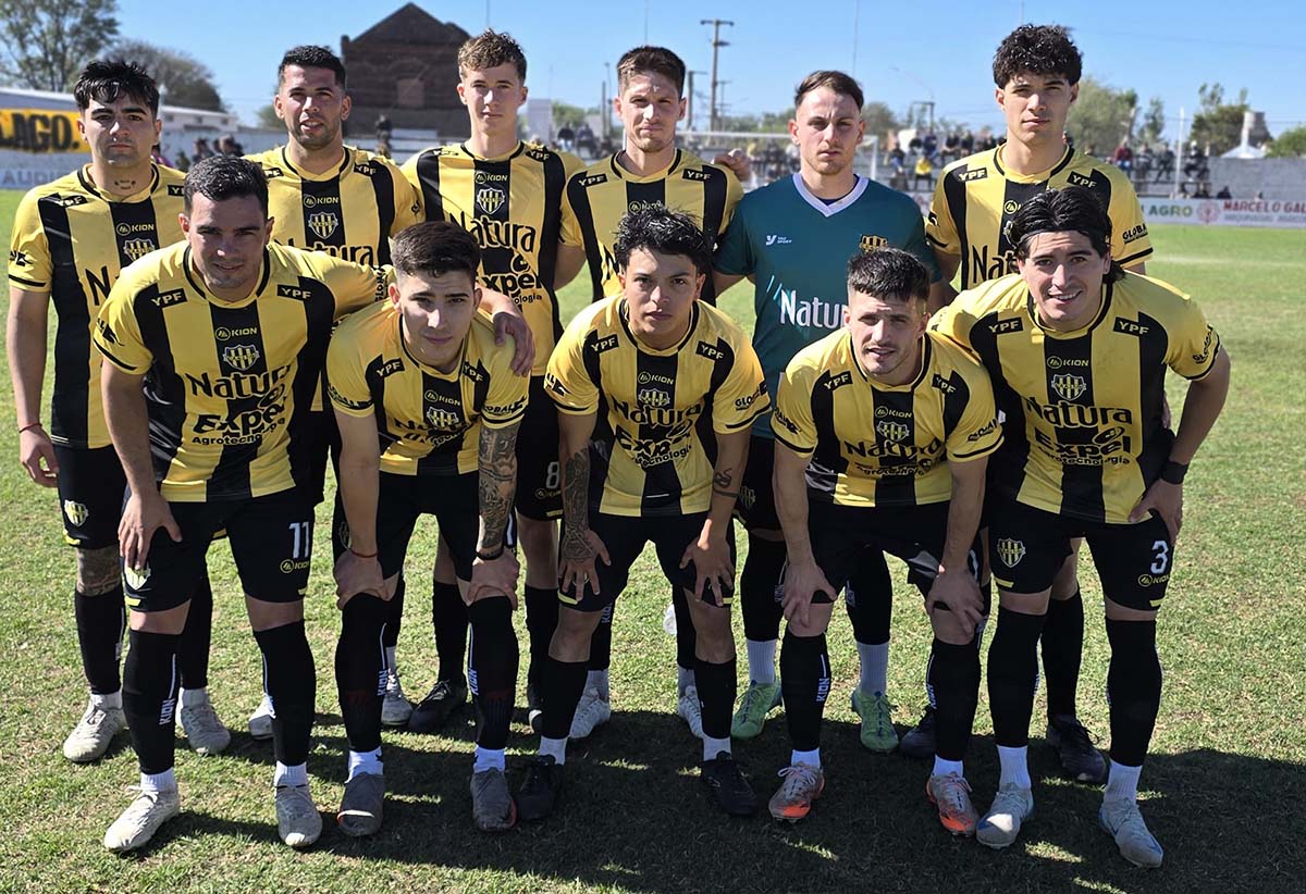 El “aurinegro” no se baja de la pelea por acceder a semifinales al derrotar 2 a 0 a Estudiantes por la decimocuarta fecha de la Zona Norte del Torneo Clausura de Primera A.