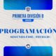 Comienzan los fines de semana determinantes en el ascenso.