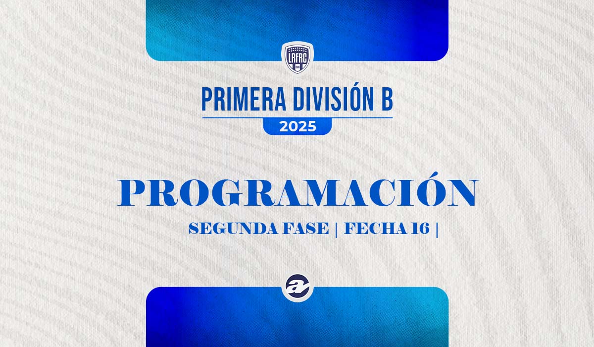 Comienzan los fines de semana determinantes en el ascenso.