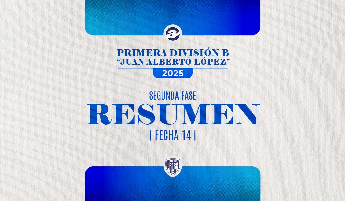 Se achicaron las diferencias y se suman eliminados.
