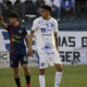 Alcaráz: “Somos un equipo que se caracteriza por el esfuerzo”.