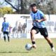 Axel Machuca: “Sentíamos que si no lográbamos la victoria íbamos a quedar lejos”.