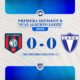 Tarde de malas noticias en Las Higueras, tanto para Centro Social como para Defensores de Alberdi, que empataron 0 a 0 su cruce válido por la decimocuarta fecha de la Zona Complementación de Primera B.