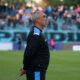 Delfino y la clasificación de Estudiantes: “Lo logrado hasta ahora es mérito de los jugadores”.