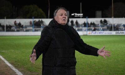 Uno de los entrenadores del selectivo de Liga Regional de Río Cuarto dejó sus impresiones tras la clasificación a las semifinales de la Copa País.