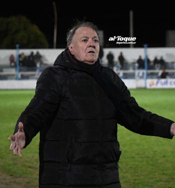 Uno de los entrenadores del selectivo de Liga Regional de Río Cuarto dejó sus impresiones tras la clasificación a las semifinales de la Copa País.