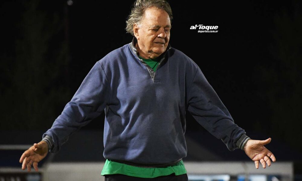 Echeverría: “Hemos sido dignos, esa palabra me ha acompañado a lo largo de mi vida y me quedo con eso”.