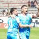 El “celeste” se medirá con el elenco entrerriano por la Primera Fase del Reducido de Primera Nacional.