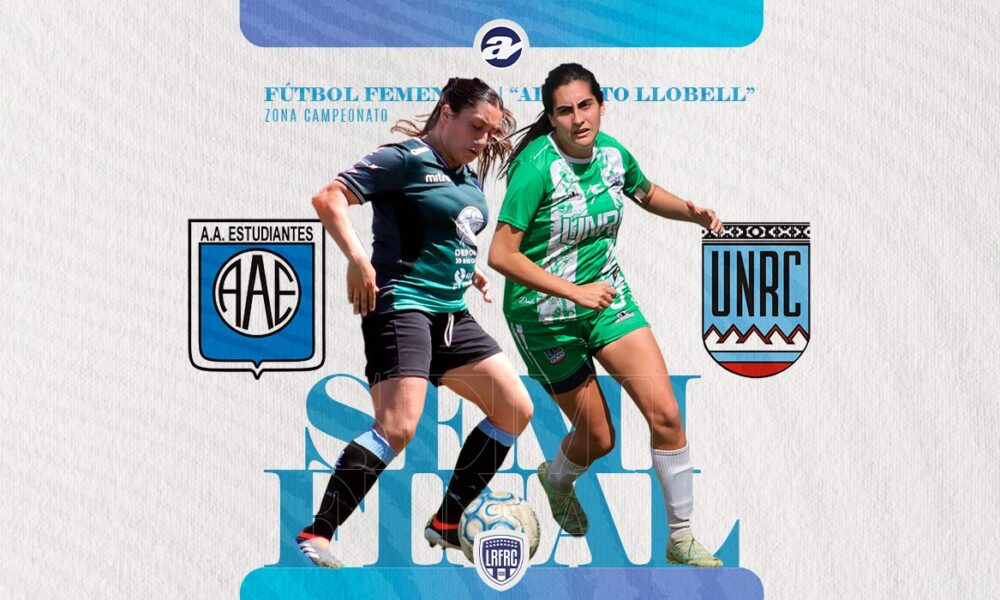 Universidad y Estudiantes “Negro”, duelo con historia y presente.