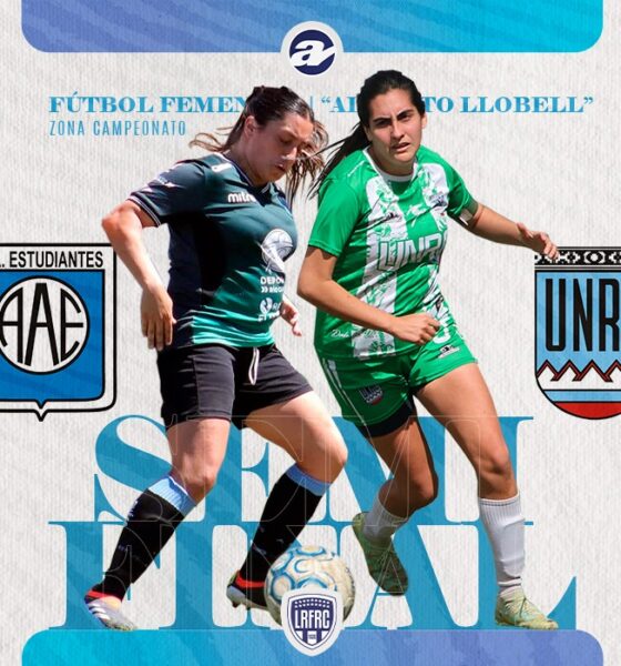 Universidad y Estudiantes “Negro”, duelo con historia y presente.