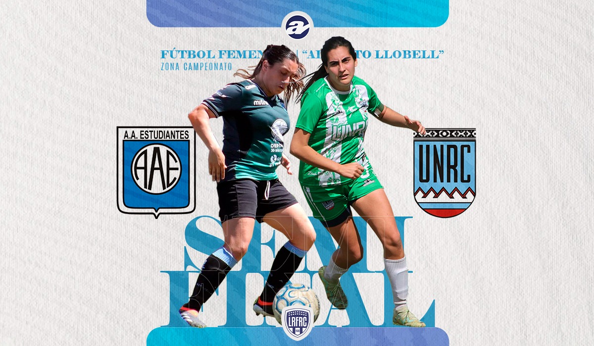 Universidad y Estudiantes “Negro”, duelo con historia y presente.