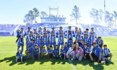 Torneo Federal A: Se completó el cuadro de semifinales y se sabe el camino de la Reválida.