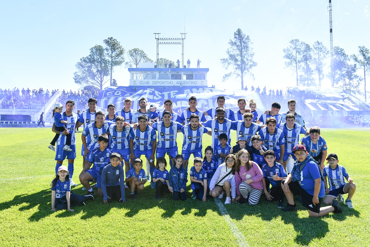 Torneo Federal A: Se completó el cuadro de semifinales y se sabe el camino de la Reválida.