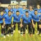 Regional Amateur: El clásico de Berrotarán terminó en empate y se cerró la primera fecha.