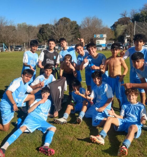 Acción Juvenil, Alberdi y Municipal de Adelia María transitan el último paso de la fase clasificatoria en sus respectivas zonas. El “aurinegro” es el único de los ligueros que ya logró clasificación anticipada. El resumen completo.