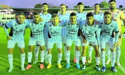 Copa Córdoba: Avanzaron Racing, Toro Club y Matienzo a cuartos de final.