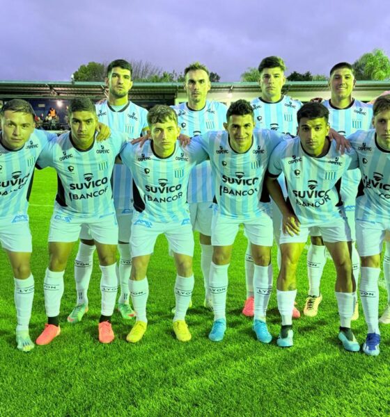 Copa Córdoba: Avanzaron Racing, Toro Club y Matienzo a cuartos de final.