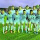 Copa Córdoba: Avanzaron Racing, Toro Club y Matienzo a cuartos de final.