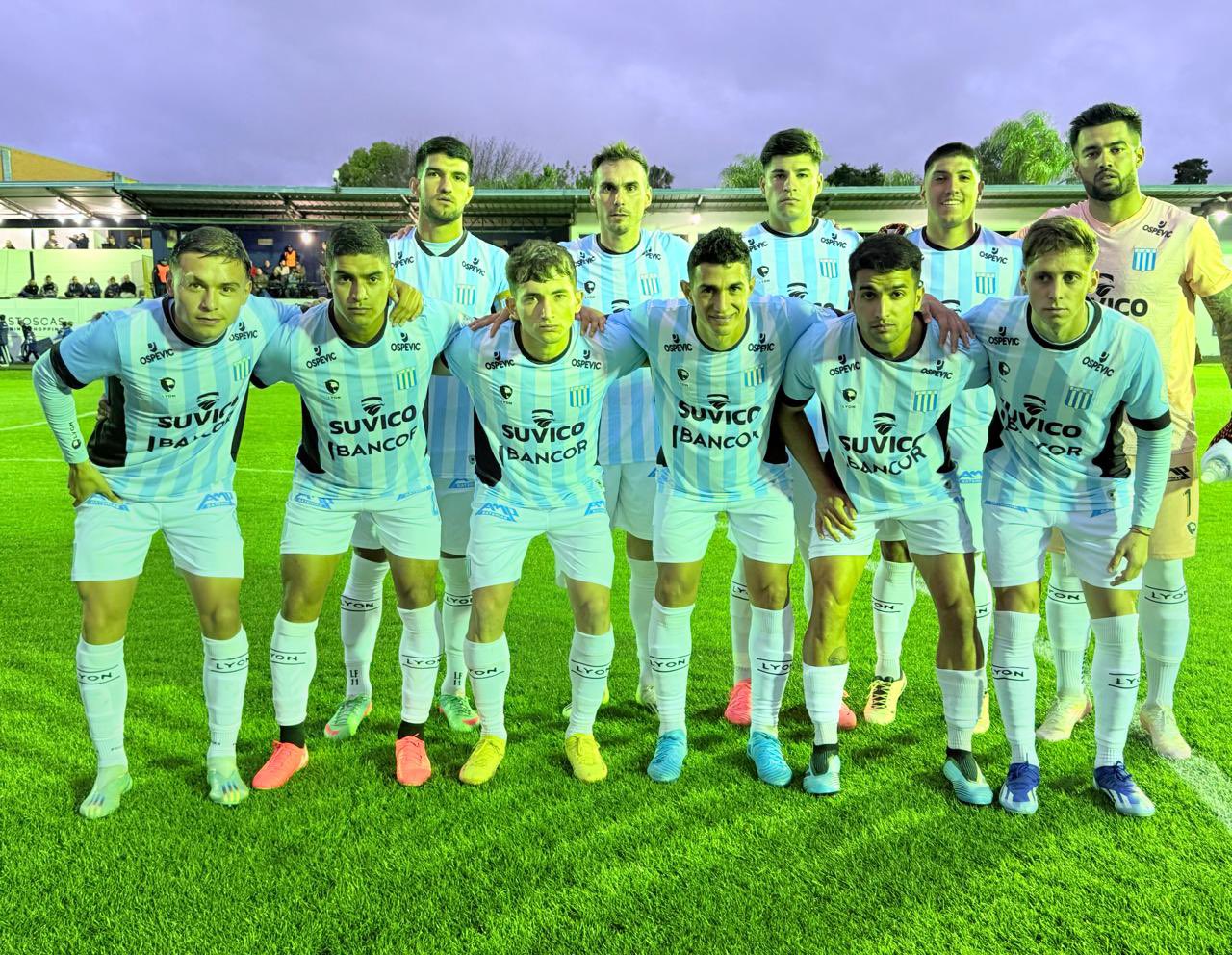Copa Córdoba: Avanzaron Racing, Toro Club y Matienzo a cuartos de final.