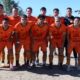 Renato Cesarini tiene todo confirmado para su histórico debut en el Regional Amateur.