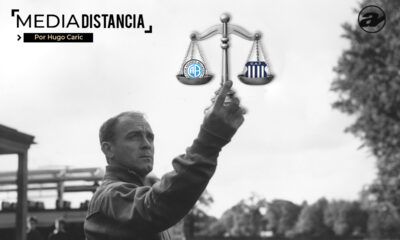‘La Saeta’ y el cantar: el superclásico cordobés en clave Di Stéfano.