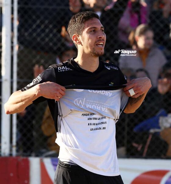 Paniagua: “Hay un grupo unido y con ambición, eso explica la posición que ocupamos”.