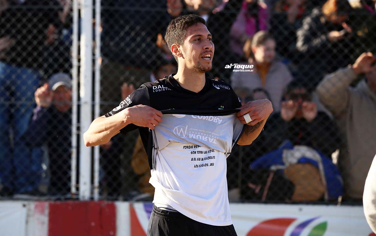 Paniagua: “Hay un grupo unido y con ambición, eso explica la posición que ocupamos”.