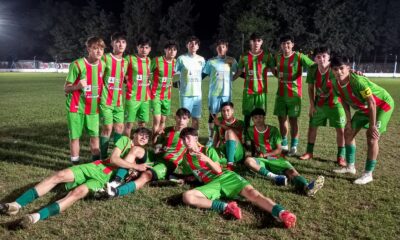 Tras la decimoquinta fecha de la segunda fase de los torneos de Tercera B de Liga Regional de Río Cuarto, se siguieron depurando las listas de candidatos a quedarse con los títulos de cada zona.