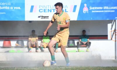 Qué dijo el capitán de Deportivo Río Cuarto tras el descenso de categoría.