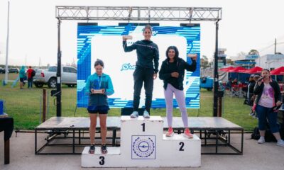 Se desarrolló con éxito la Maratón del Autódromo de Río Cuarto.