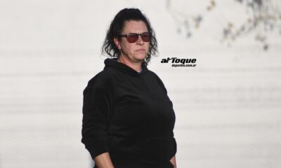 Ferretti: “Descartar así a un entrenador de un momento para otro no es algo grato”.