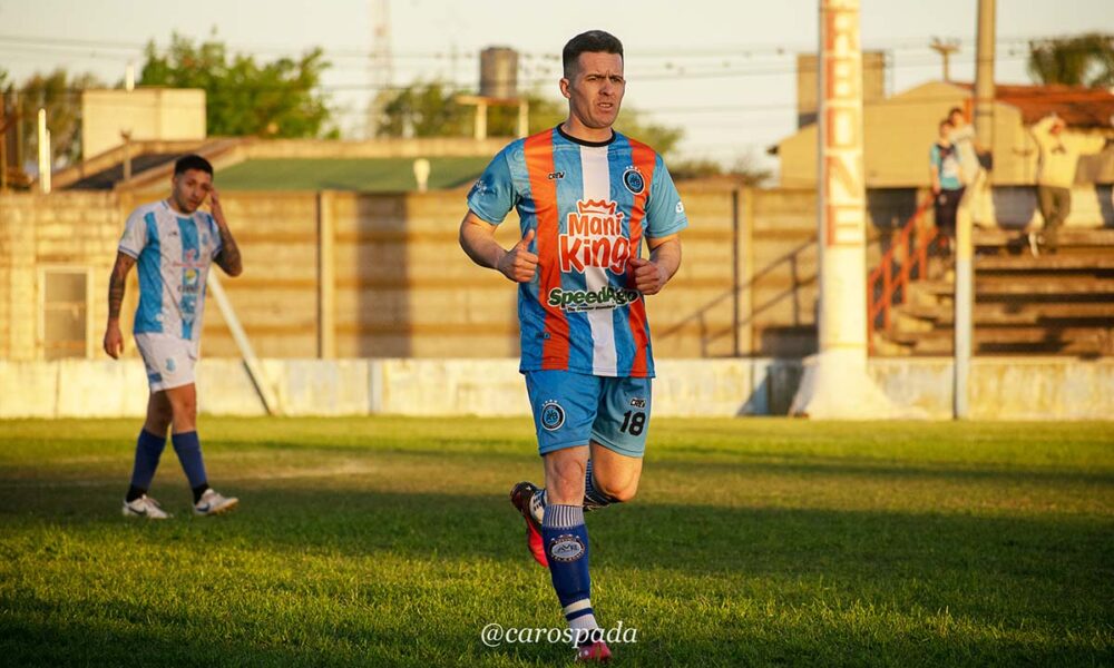 La Liga Regional de Río Cuarto incorpora a tres jugadores para la fase final.