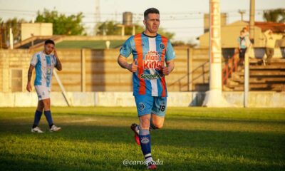 La Liga Regional de Río Cuarto incorpora a tres jugadores para la fase final.