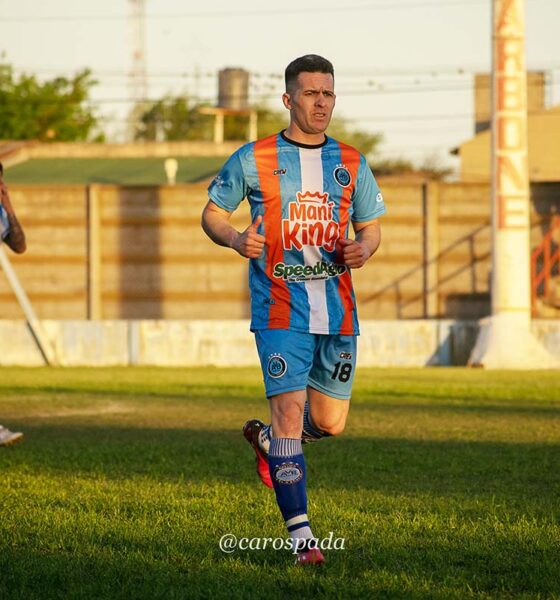 La Liga Regional de Río Cuarto incorpora a tres jugadores para la fase final.