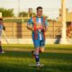 La Liga Regional de Río Cuarto incorpora a tres jugadores para la fase final.