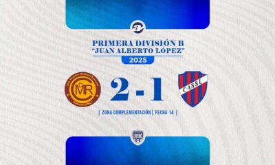 San Lorenzo de Bulnes cedió este domingo grandes posibilidades de seguir en la pelea por un lugar en el Reducido por el segundo ascenso tras caer 2 a 1 en su visita a Municipal de Reducción.