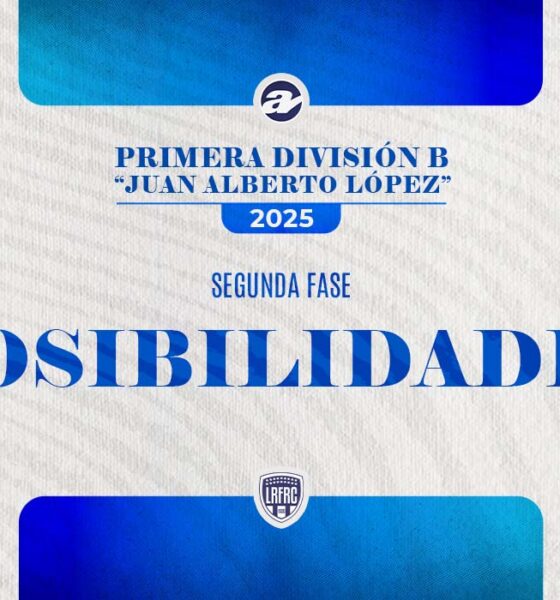 Se viene la segunda oportunidad para que haya clasificados y hasta un ascenso.
