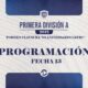 Cuatro días para la decimotercera fecha del Clausura.
