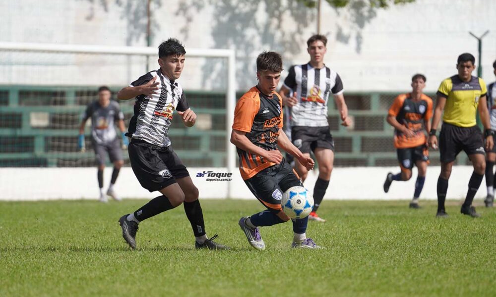 Provinciales: Río Cuarto cerró la primera fase con puntaje ideal.