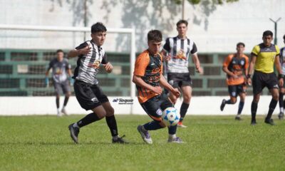 Provinciales: Río Cuarto cerró la primera fase con puntaje ideal.