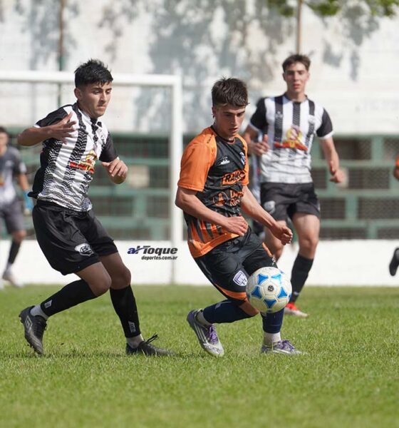 Provinciales: Río Cuarto cerró la primera fase con puntaje ideal.
