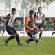 Provinciales: Río Cuarto cerró la primera fase con puntaje ideal.