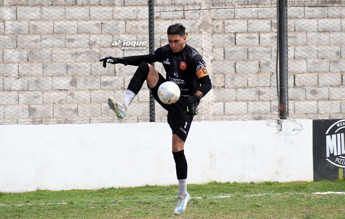 Romagnoli: “Hemos transitado las peores partes del club y hoy nos toca disfrutar de este presente”.